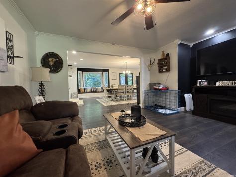 1235 W Lakeview Drive Peru IN 46970