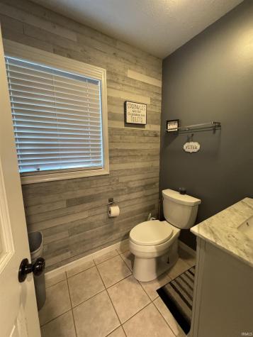 1235 W Lakeview Drive Peru IN 46970