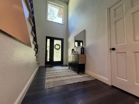 1235 W Lakeview Drive Peru IN 46970