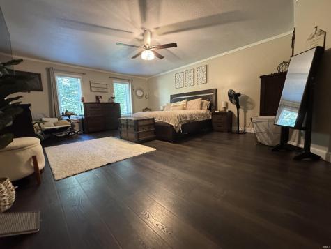 1235 W Lakeview Drive Peru IN 46970