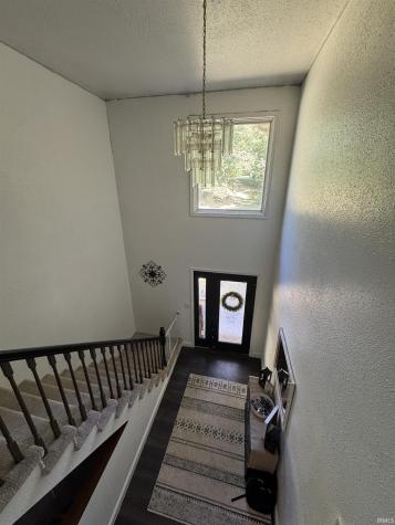 1235 W Lakeview Drive Peru IN 46970