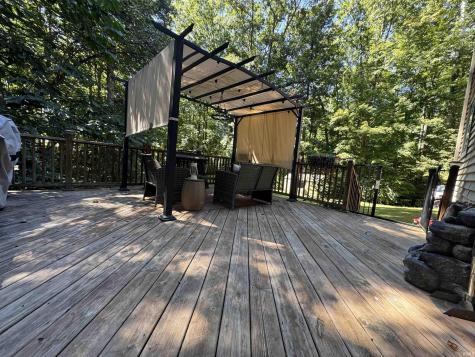 1235 W Lakeview Drive Peru IN 46970