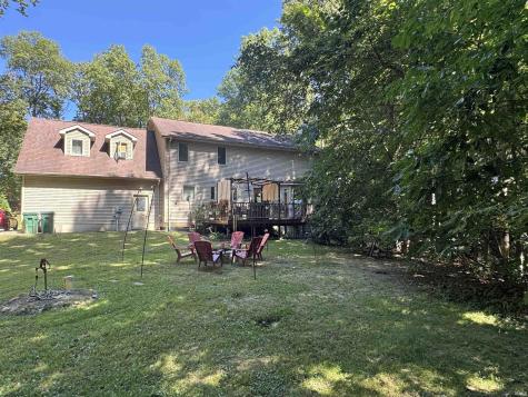 1235 W Lakeview Drive Peru IN 46970