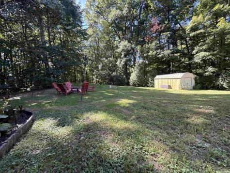 1235 W Lakeview Drive Peru IN 46970