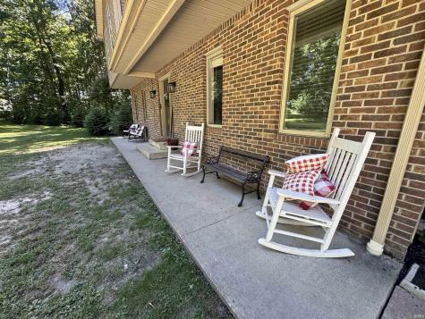 1235 W Lakeview Drive Peru IN 46970