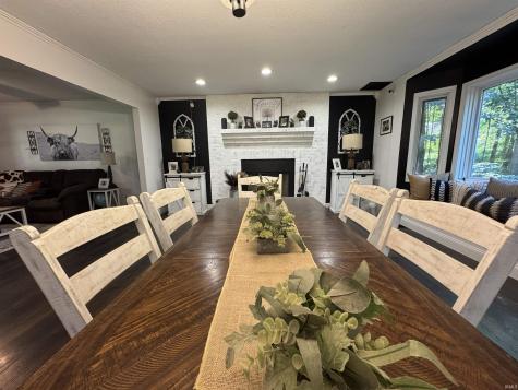 1235 W Lakeview Drive Peru IN 46970