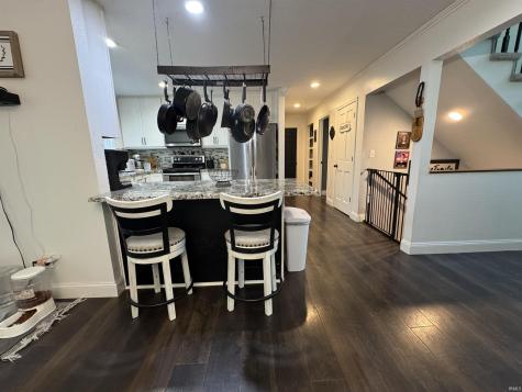 1235 W Lakeview Drive Peru IN 46970