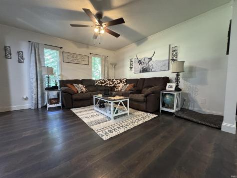 1235 W Lakeview Drive Peru IN 46970