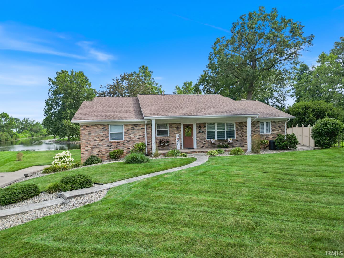 260 Gilliam Drive Warsaw IN 46590