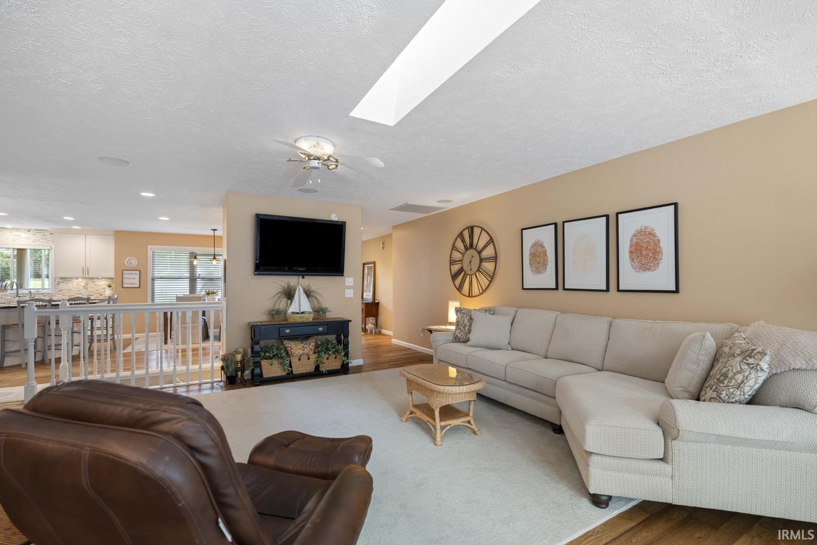 260 Gilliam Drive Warsaw IN 46590