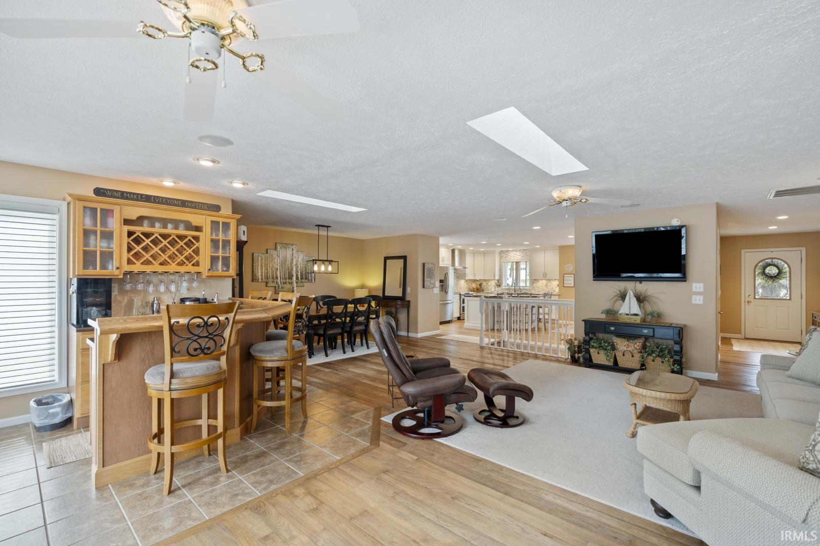 260 Gilliam Drive Warsaw IN 46590