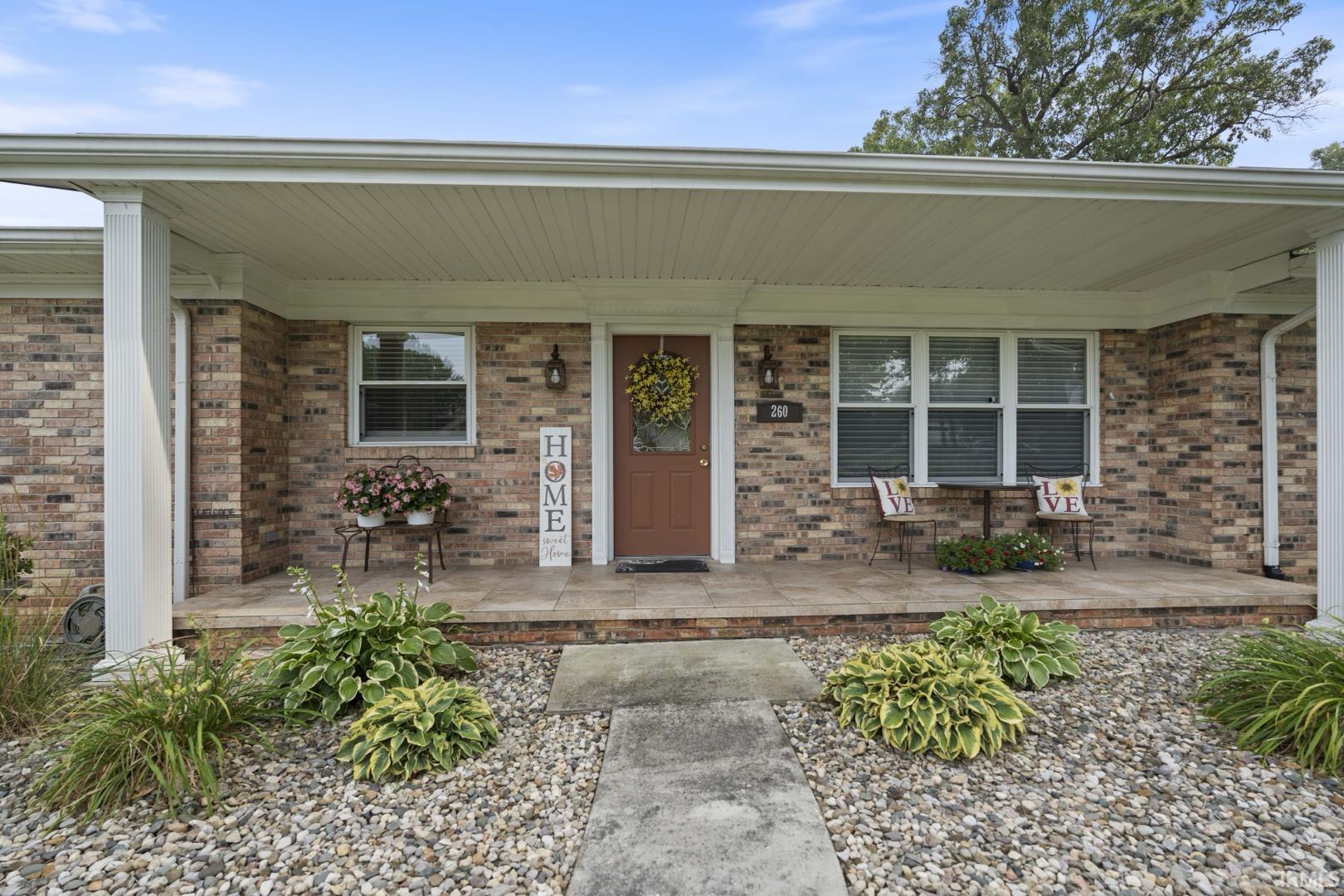 260 Gilliam Drive Warsaw IN 46590