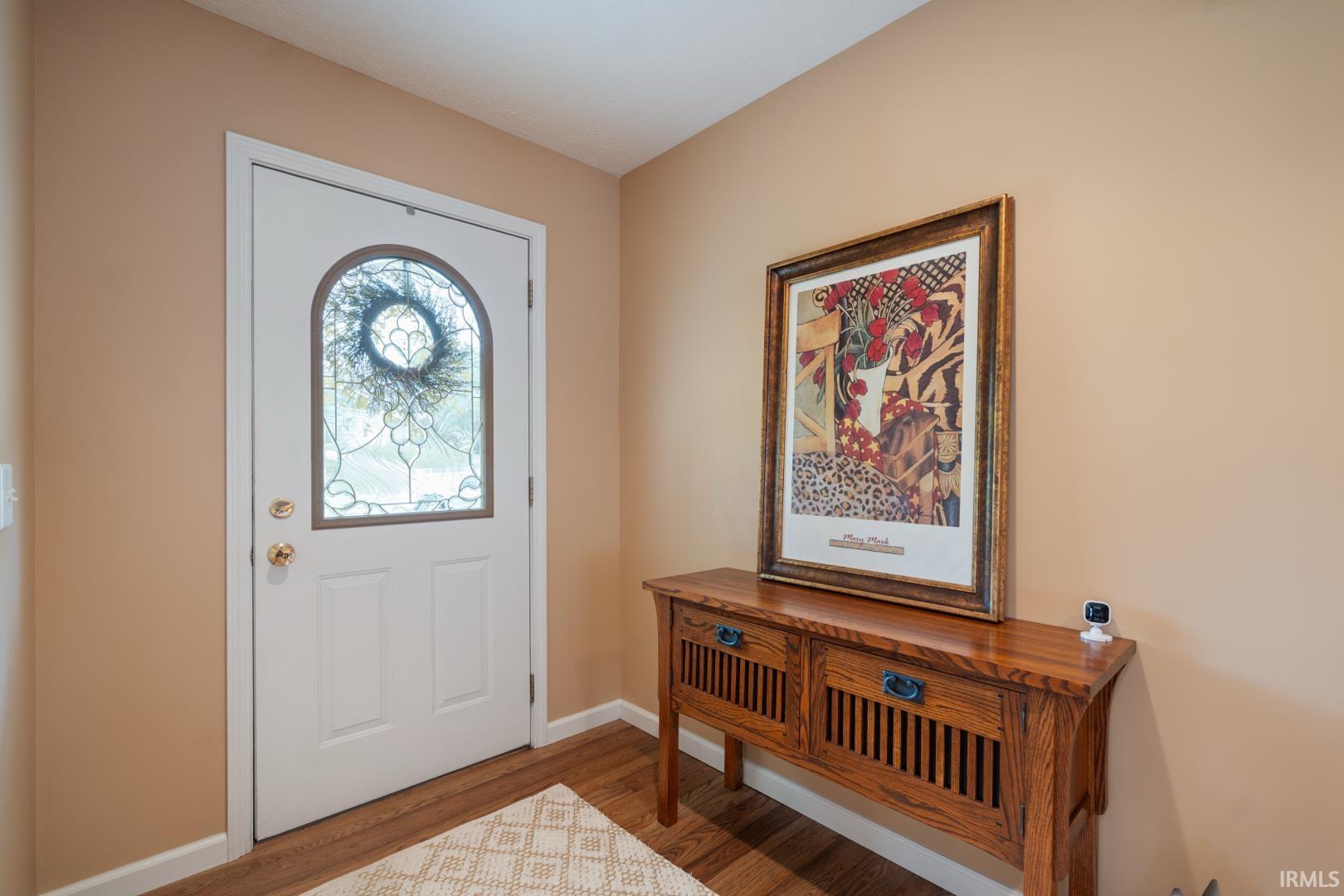 260 Gilliam Drive Warsaw IN 46590