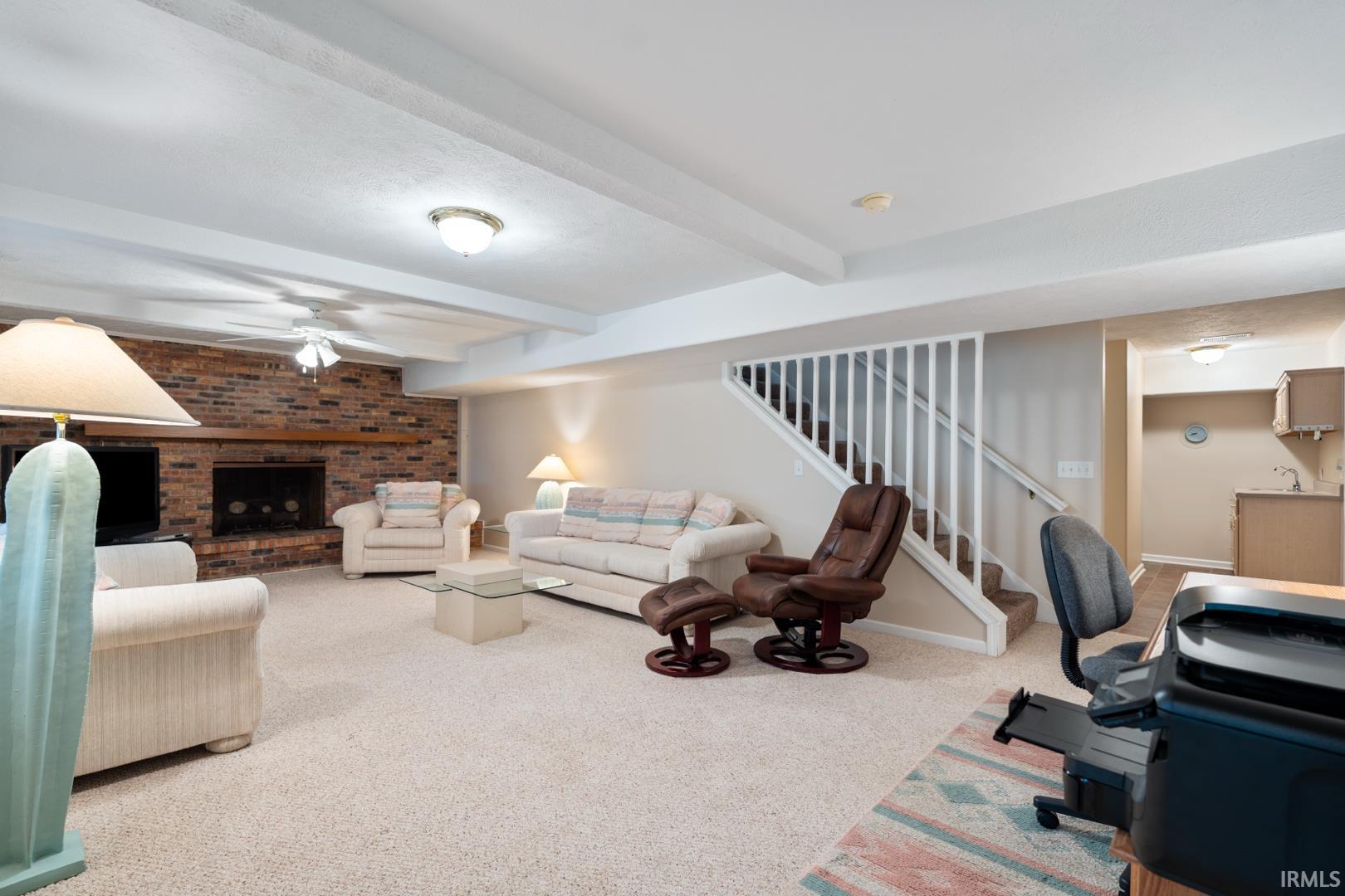 260 Gilliam Drive Warsaw IN 46590