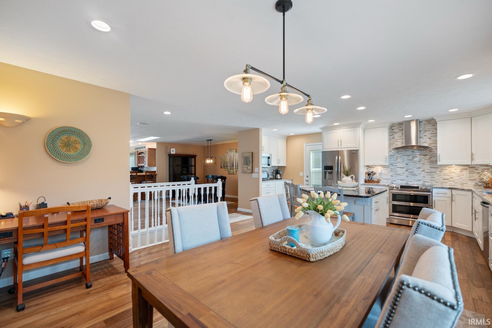 260 Gilliam Drive Warsaw IN 46590