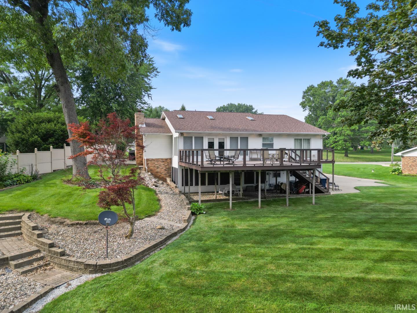 260 Gilliam Drive Warsaw IN 46590