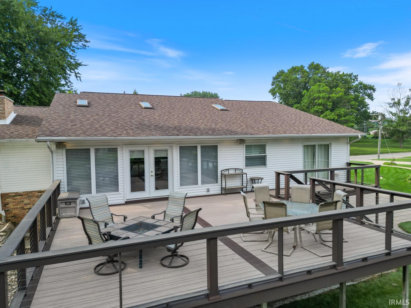 260 Gilliam Drive Warsaw IN 46590