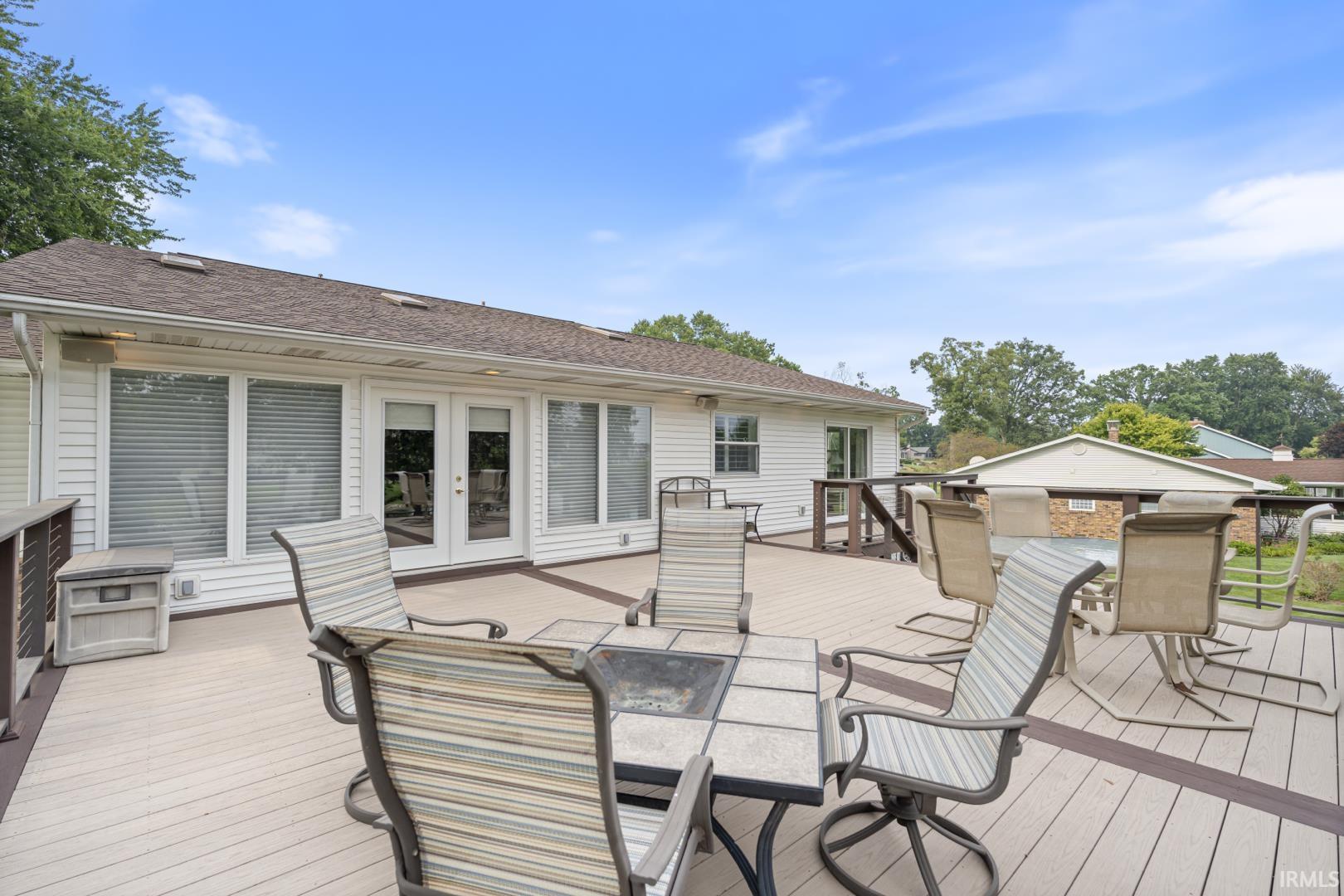260 Gilliam Drive Warsaw IN 46590