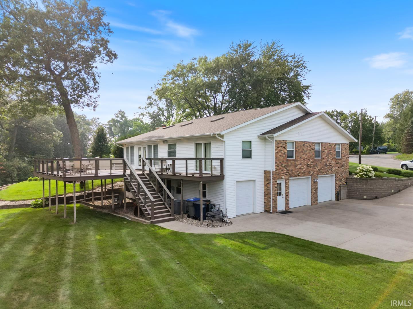 260 Gilliam Drive Warsaw IN 46590