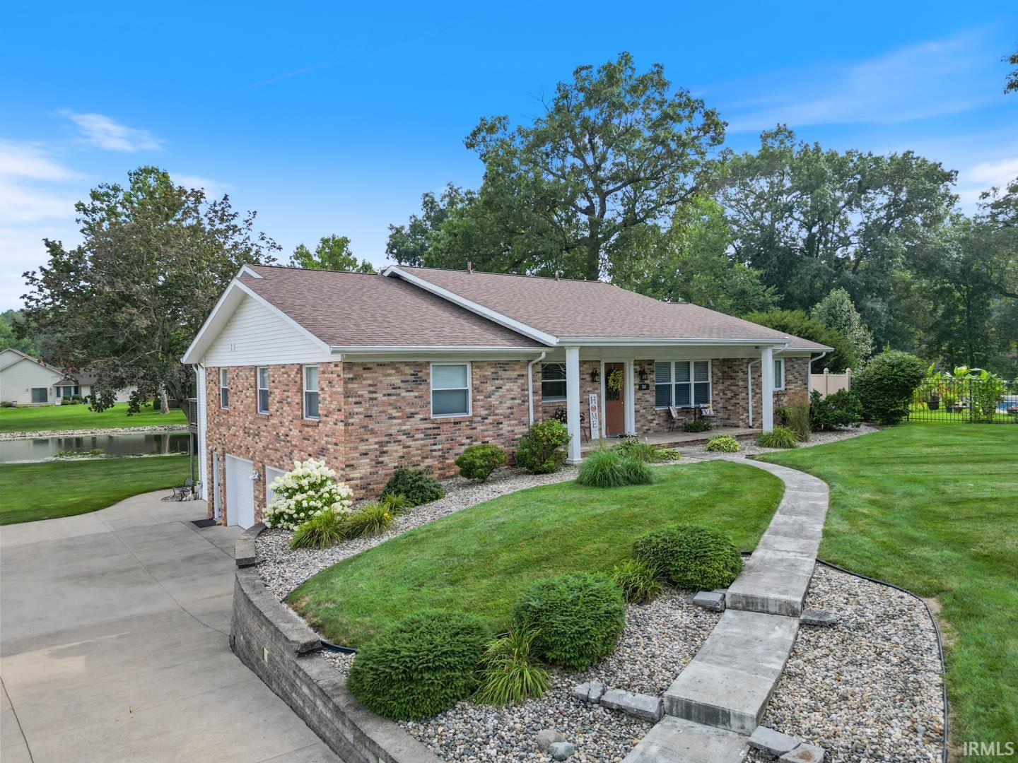 260 Gilliam Drive Warsaw IN 46590