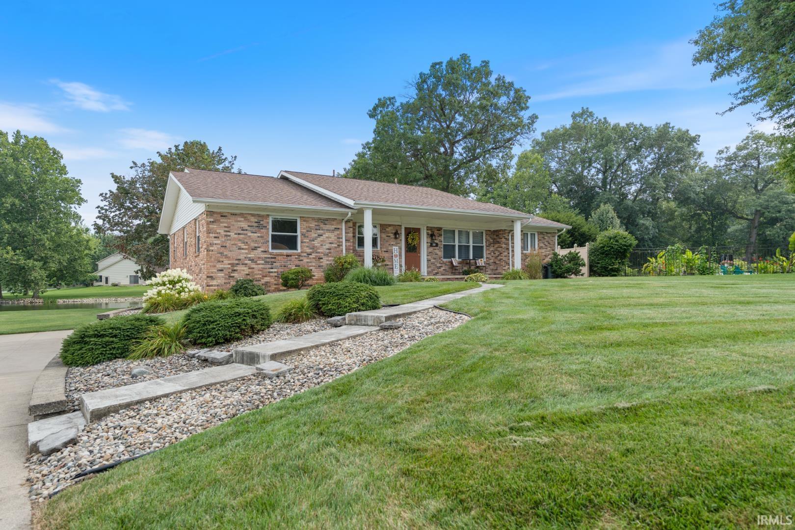 260 Gilliam Drive Warsaw IN 46590