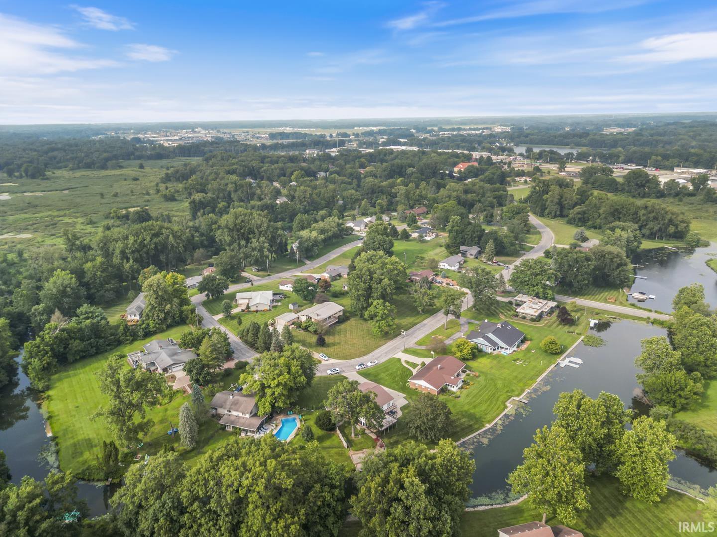 260 Gilliam Drive Warsaw IN 46590