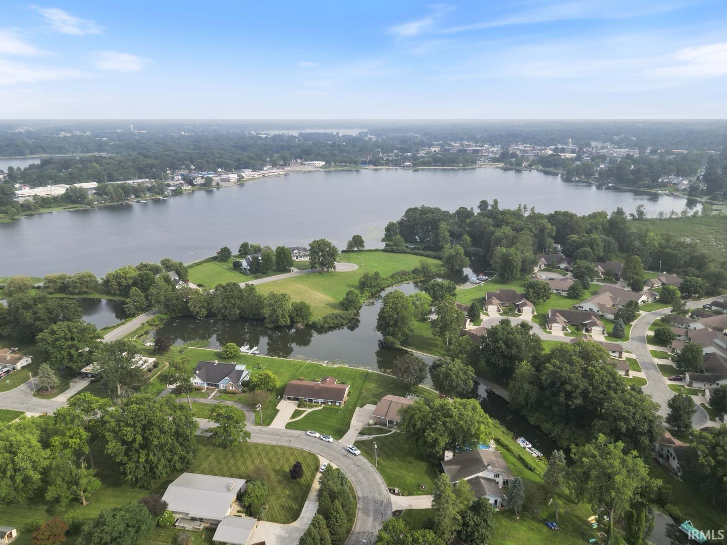 260 Gilliam Drive Warsaw IN 46590