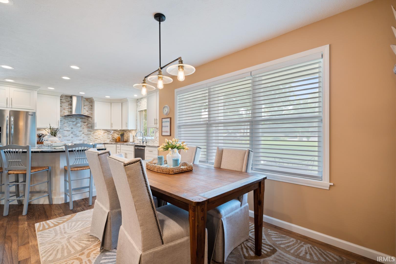 260 Gilliam Drive Warsaw IN 46590