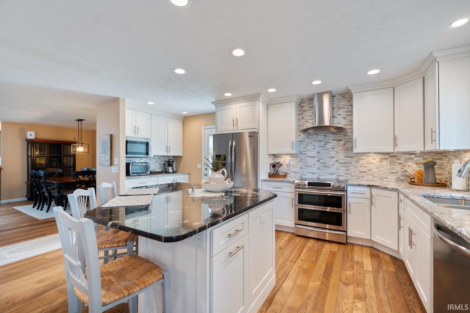 260 Gilliam Drive Warsaw IN 46590