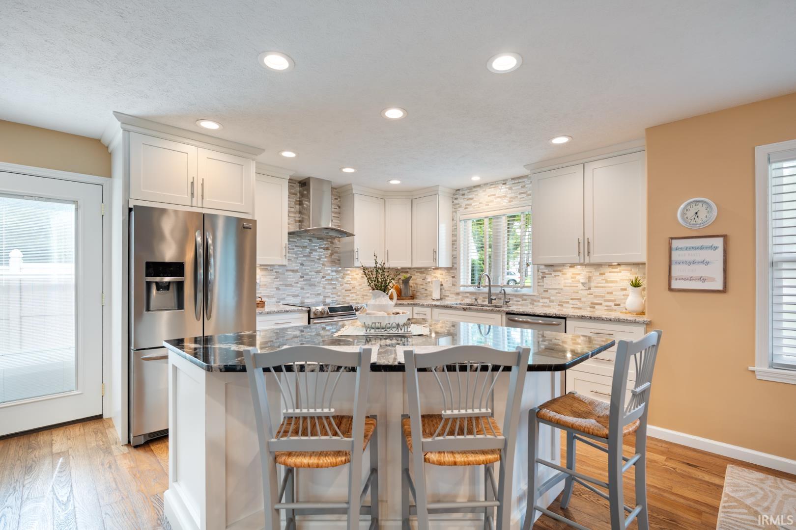 260 Gilliam Drive Warsaw IN 46590