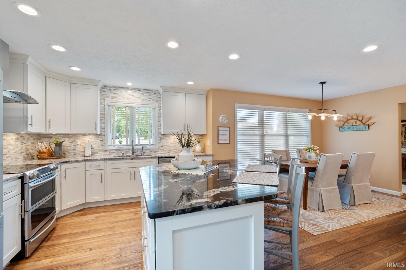 260 Gilliam Drive Warsaw IN 46590