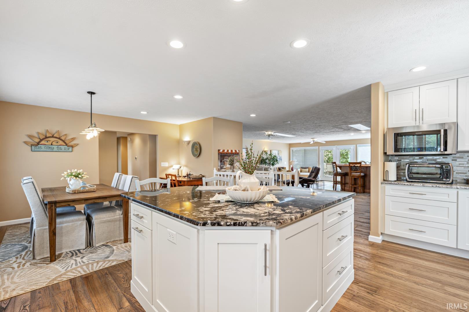 260 Gilliam Drive Warsaw IN 46590