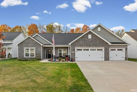 7321 Combine Drive Lafayette IN 47905