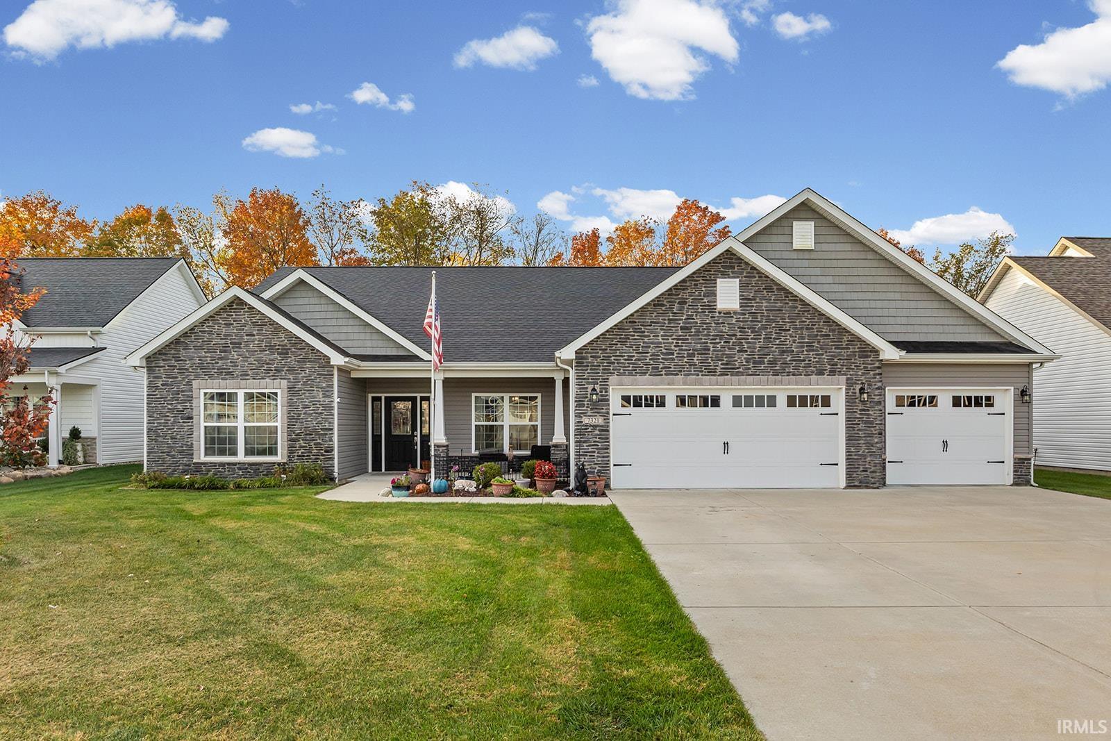 7321 Combine Drive Lafayette IN 47905