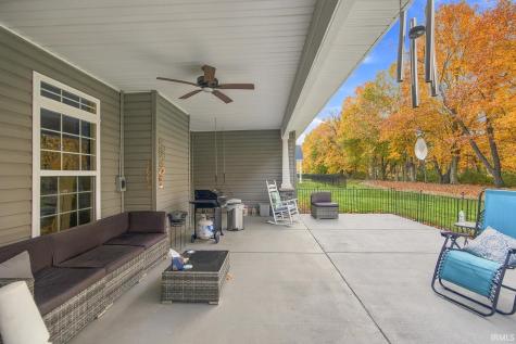 7321 Combine Drive Lafayette IN 47905