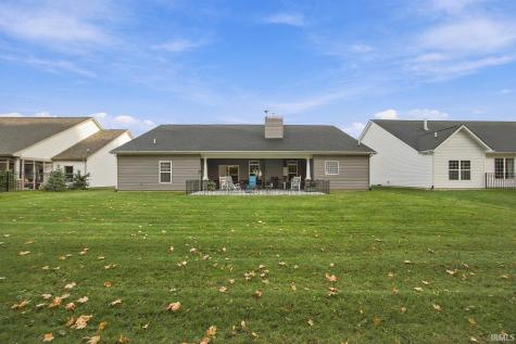 7321 Combine Drive Lafayette IN 47905