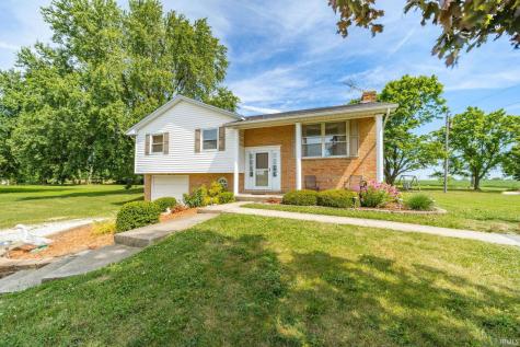 548 E State Road 28 Alexandria IN 46001