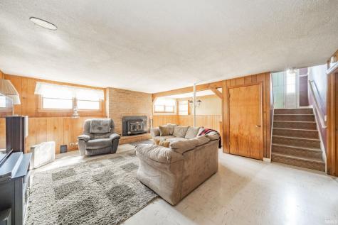 548 E State Road 28 Alexandria IN 46001