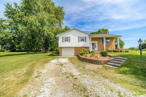 548 E State Road 28 Alexandria IN 46001