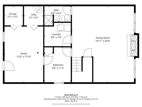548 E State Road 28 Alexandria IN 46001