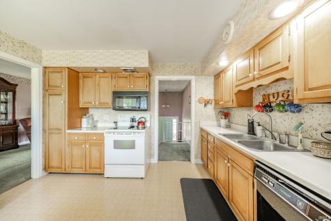 548 E State Road 28 Alexandria IN 46001
