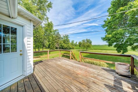 548 E State Road 28 Alexandria IN 46001