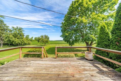 548 E State Road 28 Alexandria IN 46001