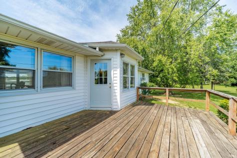 548 E State Road 28 Alexandria IN 46001