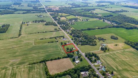548 E State Road 28 Alexandria IN 46001