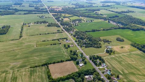 548 E State Road 28 Alexandria IN 46001