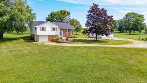 548 E State Road 28 Alexandria IN 46001