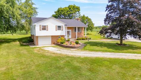 548 E State Road 28 Alexandria IN 46001