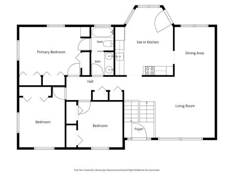 548 E State Road 28 Alexandria IN 46001