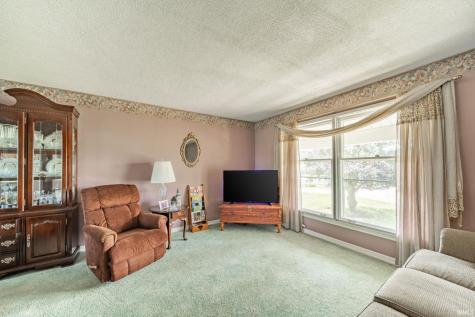 548 E State Road 28 Alexandria IN 46001